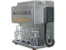 陽離子交換量前處理系統_陽離子交換量前處理系統銷售